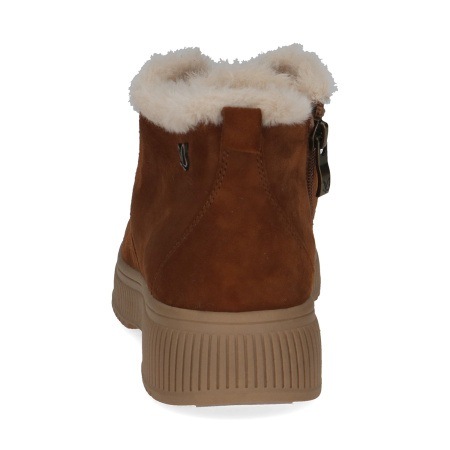 Ботинки женские CAPRICE