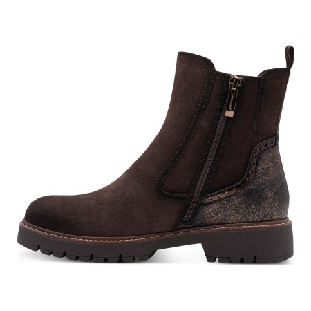 Ботинки женские TAMARIS