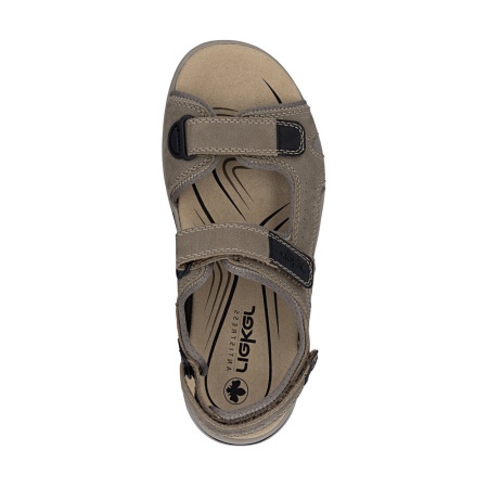 Сандалии мужские RIEKER