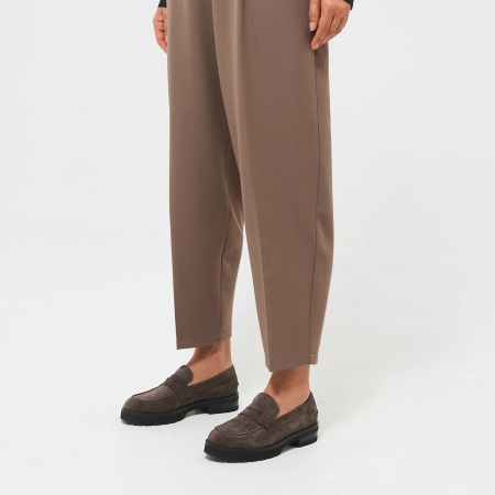 Лоферы женские HOGL