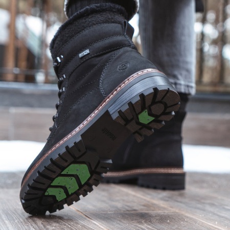 Ботинки женские REMONTE