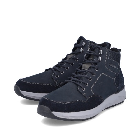 Ботинки мужские RIEKER