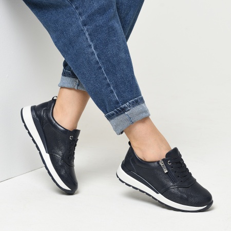 Кроссовки женские CAPRICE