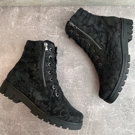 Ботинки женские WALDLAUFER