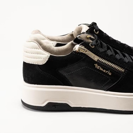 Полуботинки женские TAMARIS