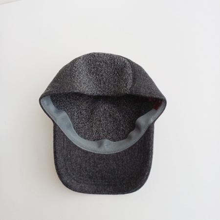 Кепка мужская 58 размер ALFONSO D`ESTE