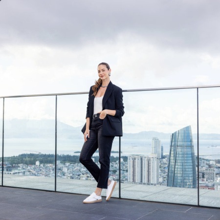 Кроссовки женские REMONTE