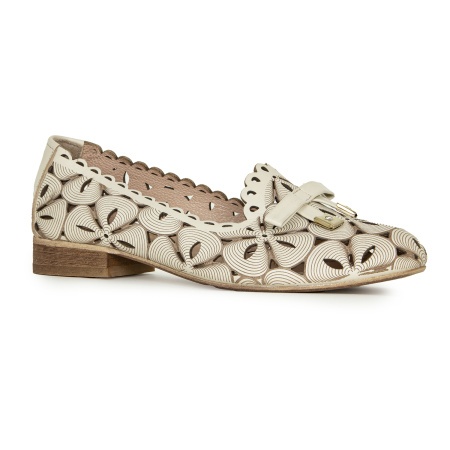 Туфли женские DAKKEM