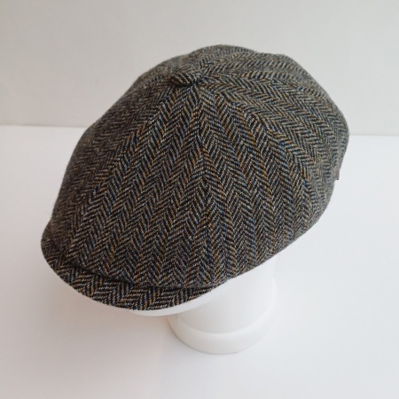 Кепка мужская 60 размер ALFONSO D`ESTE