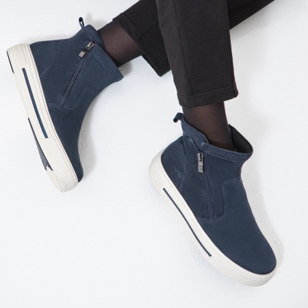 Ботинки женские CAPRICE