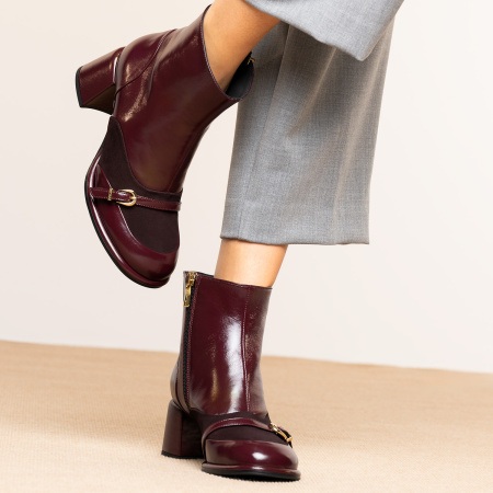 Ботильоны женские KELTON