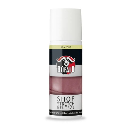 Растяжитель для обуви Shoe Stretch 50 мл BUFALO