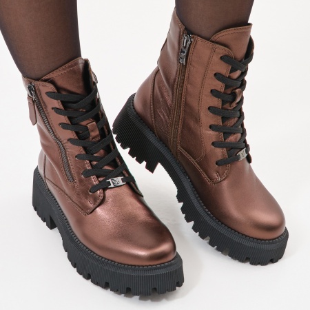 Ботинки женские CAPRICE