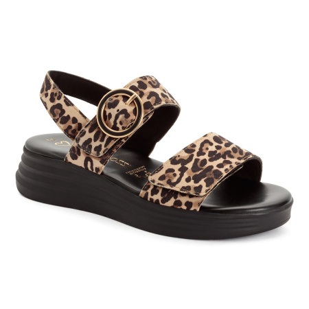 Сандалии женские MARCO TOZZI