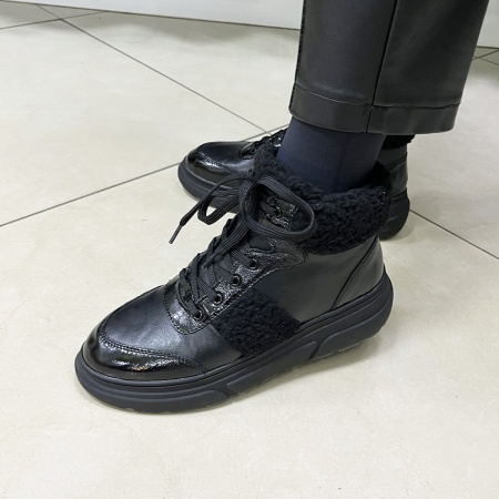 Ботинки женские CAPRICE