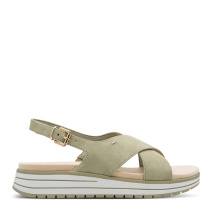 Босоножки женские MARCO TOZZI