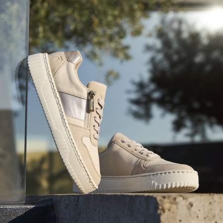 Кроссовки женские RIEKER