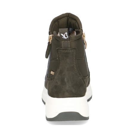 Ботинки женские CAPRICE