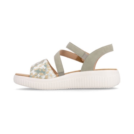 Босоножки женские REMONTE