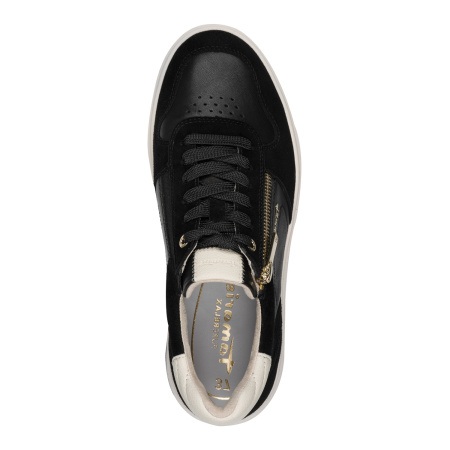 Полуботинки женские TAMARIS