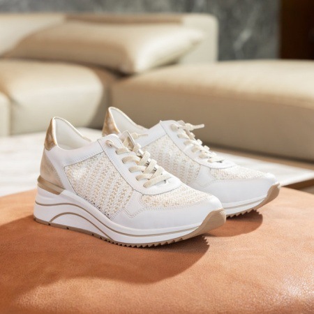 Кроссовки женские REMONTE