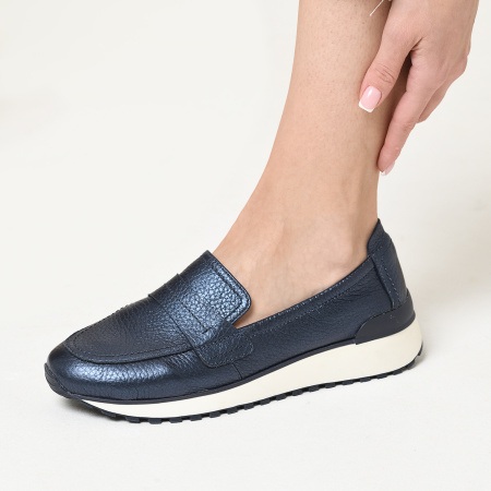 Мокасины женские CAPRICE