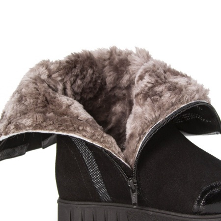 Сапоги женские PIESANTO