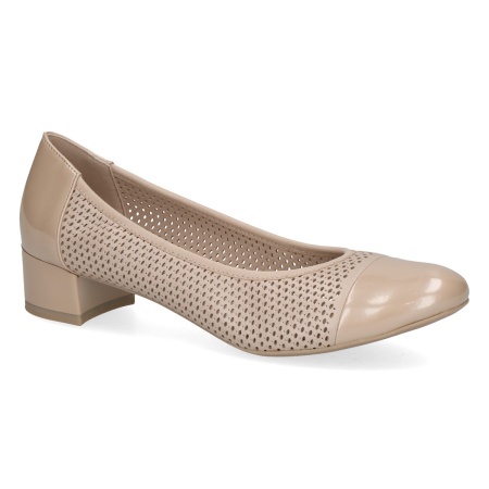 Туфли женские CAPRICE