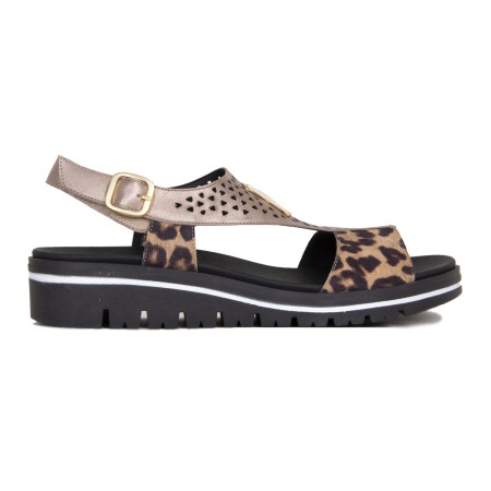 Босоножки женские PIESANTO