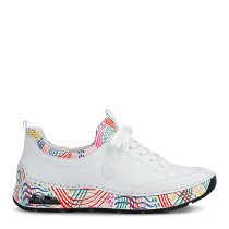 Кроссовки женские RIEKER