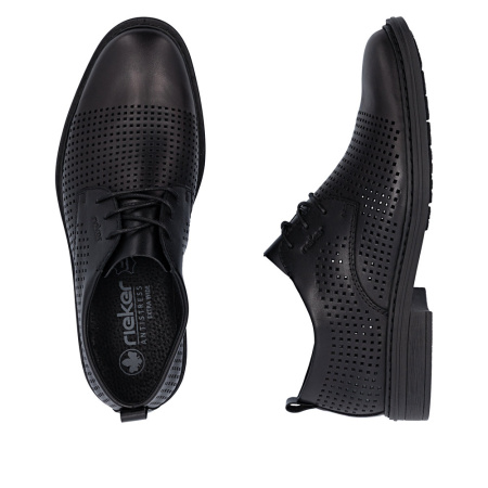 Полуботинки мужские RIEKER