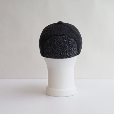 Кепка мужская 58 размер ALFONSO D`ESTE