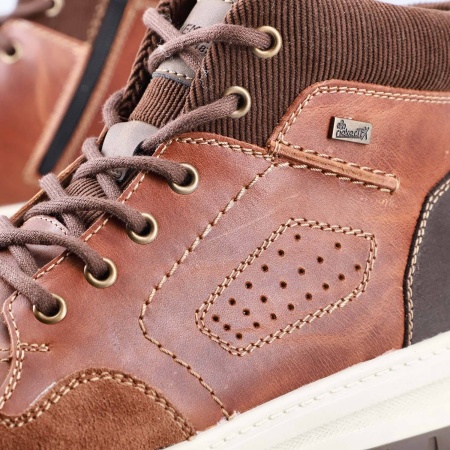 Ботинки мужские RIEKER