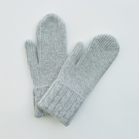 Рукавицы женские FABRETTI