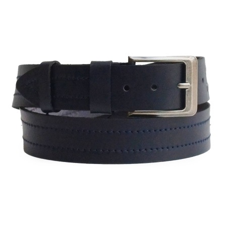 Ремень мужской джинсовый DNKA