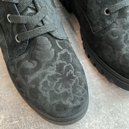 Ботинки женские WALDLAUFER