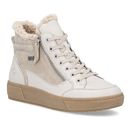 Ботинки женские REMONTE