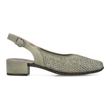 Босоножки женские RIEKER