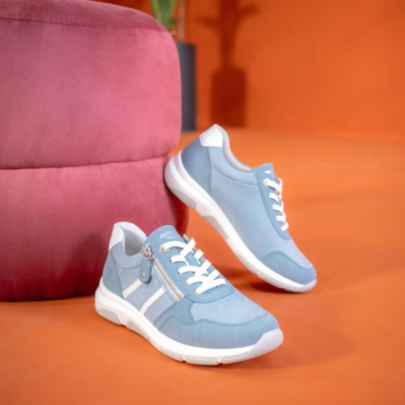 Кроссовки женские REMONTE