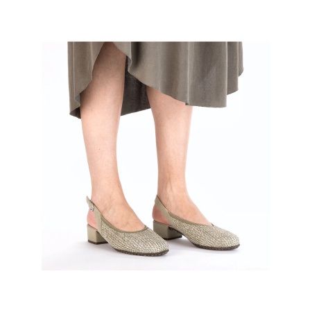 Босоножки женские RIEKER