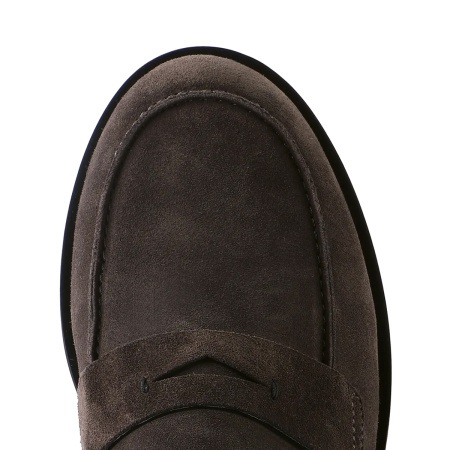 Лоферы женские HOGL