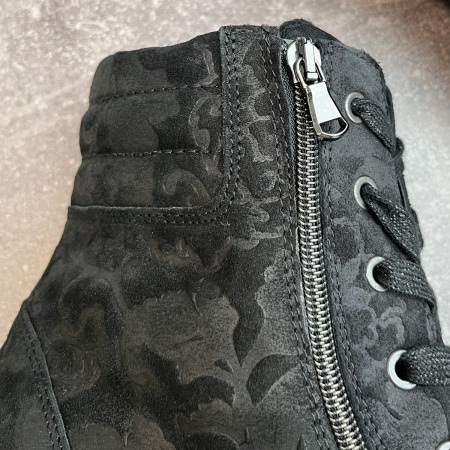 Ботинки женские WALDLAUFER