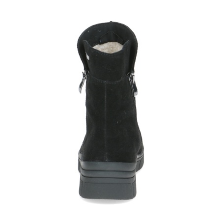 Полусапоги женские CAPRICE