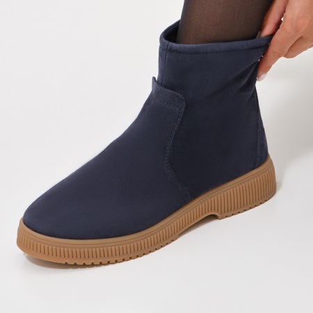 Ботинки женские CAPRICE