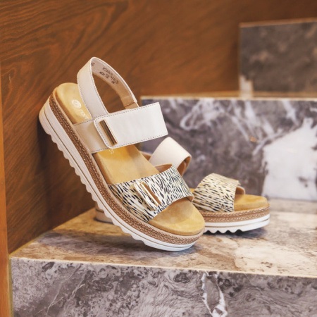 Босоножки женские REMONTE