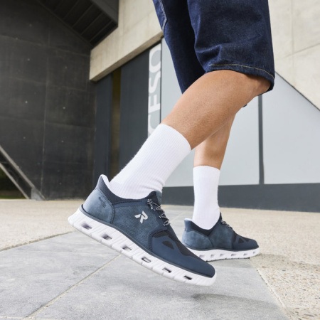 Кроссовки мужские RIEKER