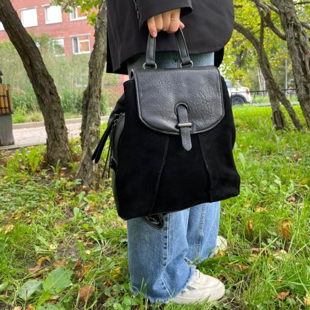 Рюкзак женский BAGGINI