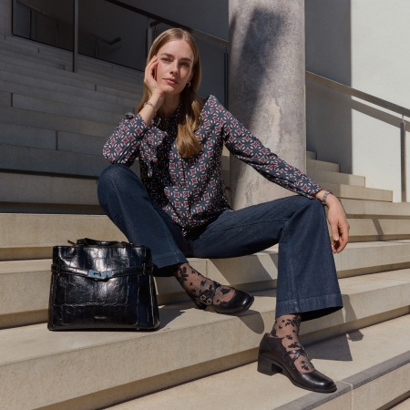 Туфли женские TAMARIS