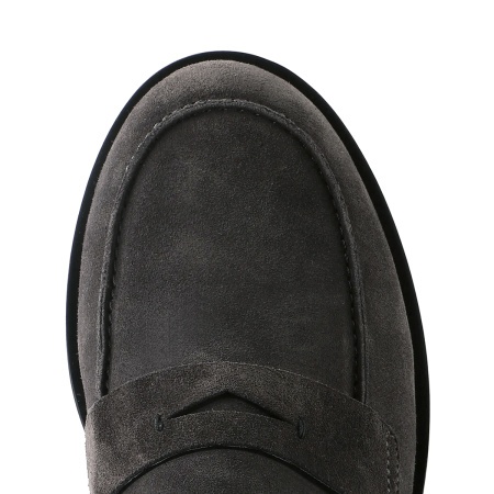 Лоферы женские HOGL