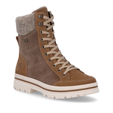 Ботинки женские REMONTE